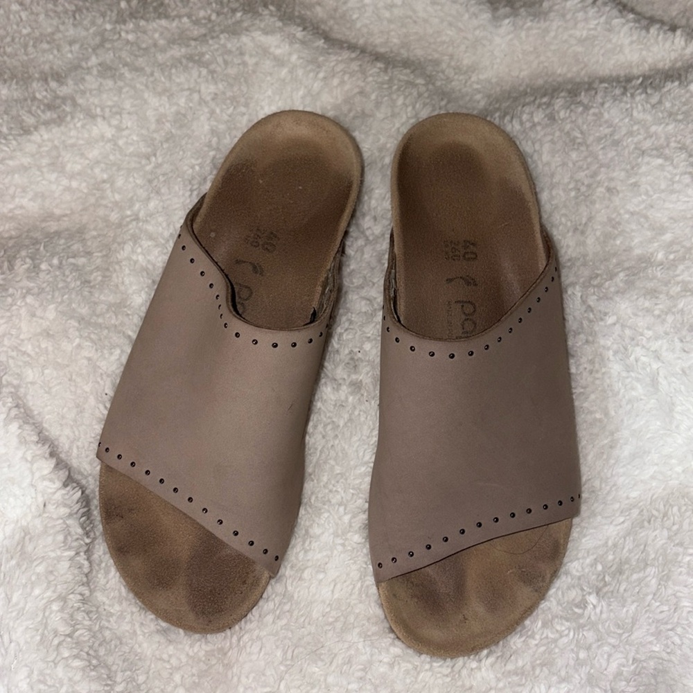 Birkenstock Papillio Wedge Namica Size EU 40 Narrow